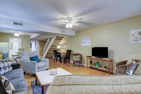 37 Sailmaster 2 BR 25 BA Shipyard